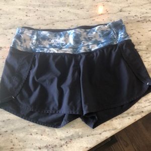 Lululemon run times size 6